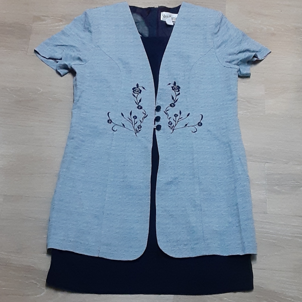 Sheri Martin women's dress